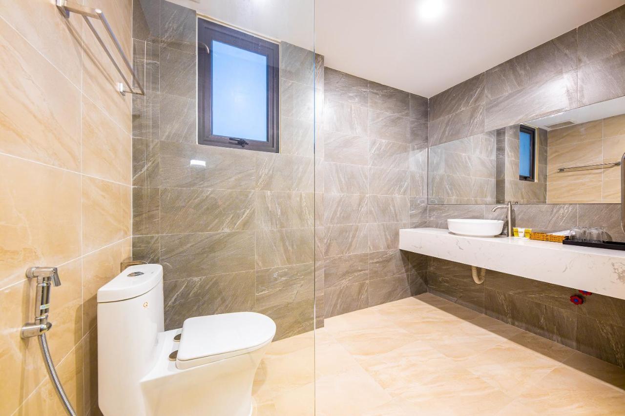 Tubong Hotel Private Enterprise Nha Trang Luaran gambar