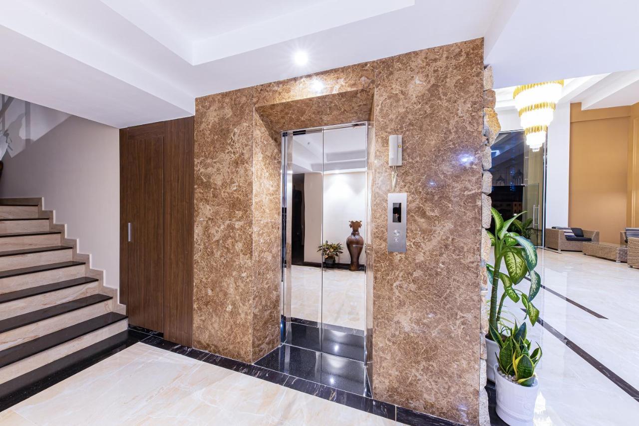 Tubong Hotel Private Enterprise Nha Trang Luaran gambar