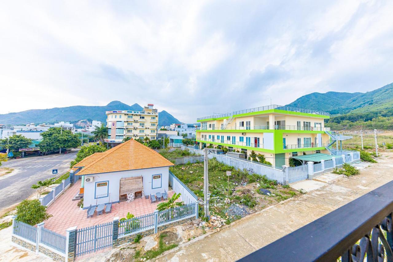 Tubong Hotel Private Enterprise Nha Trang Luaran gambar