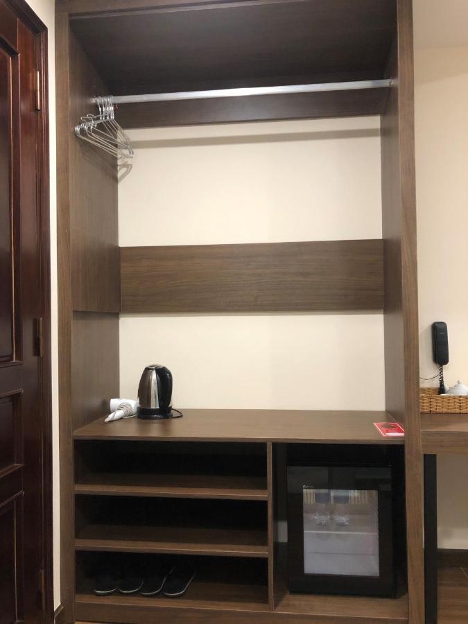 Tubong Hotel Private Enterprise Nha Trang Luaran gambar