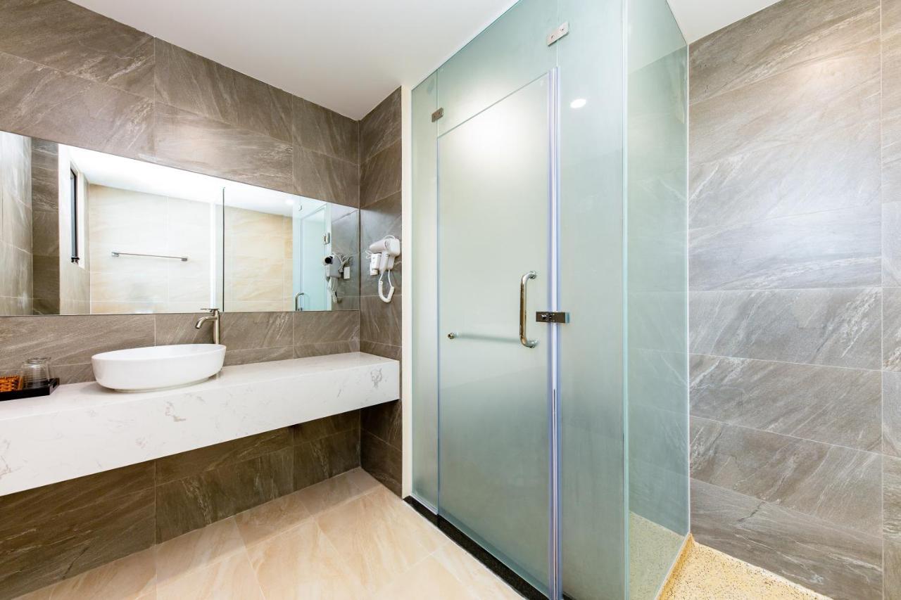 Tubong Hotel Private Enterprise Nha Trang Luaran gambar