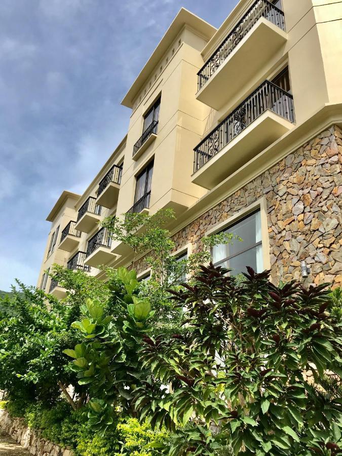 Tubong Hotel Private Enterprise Nha Trang Luaran gambar