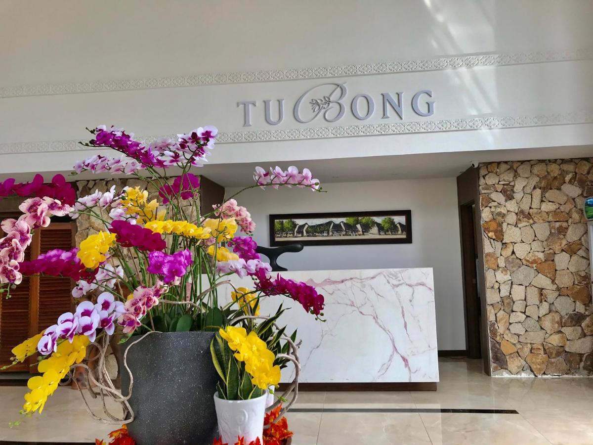 Tubong Hotel Private Enterprise Nha Trang Luaran gambar