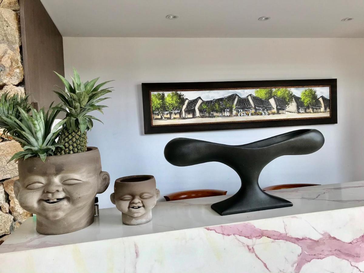 Tubong Hotel Private Enterprise Nha Trang Luaran gambar