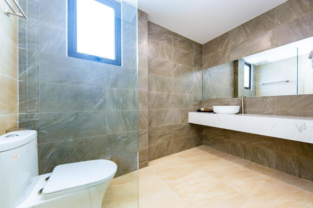 Tubong Hotel Private Enterprise Nha Trang Luaran gambar