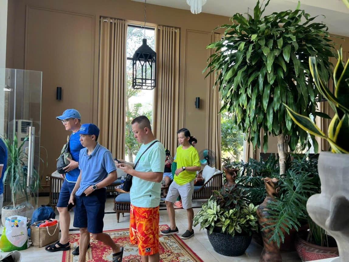 Tubong Hotel Private Enterprise Nha Trang Luaran gambar