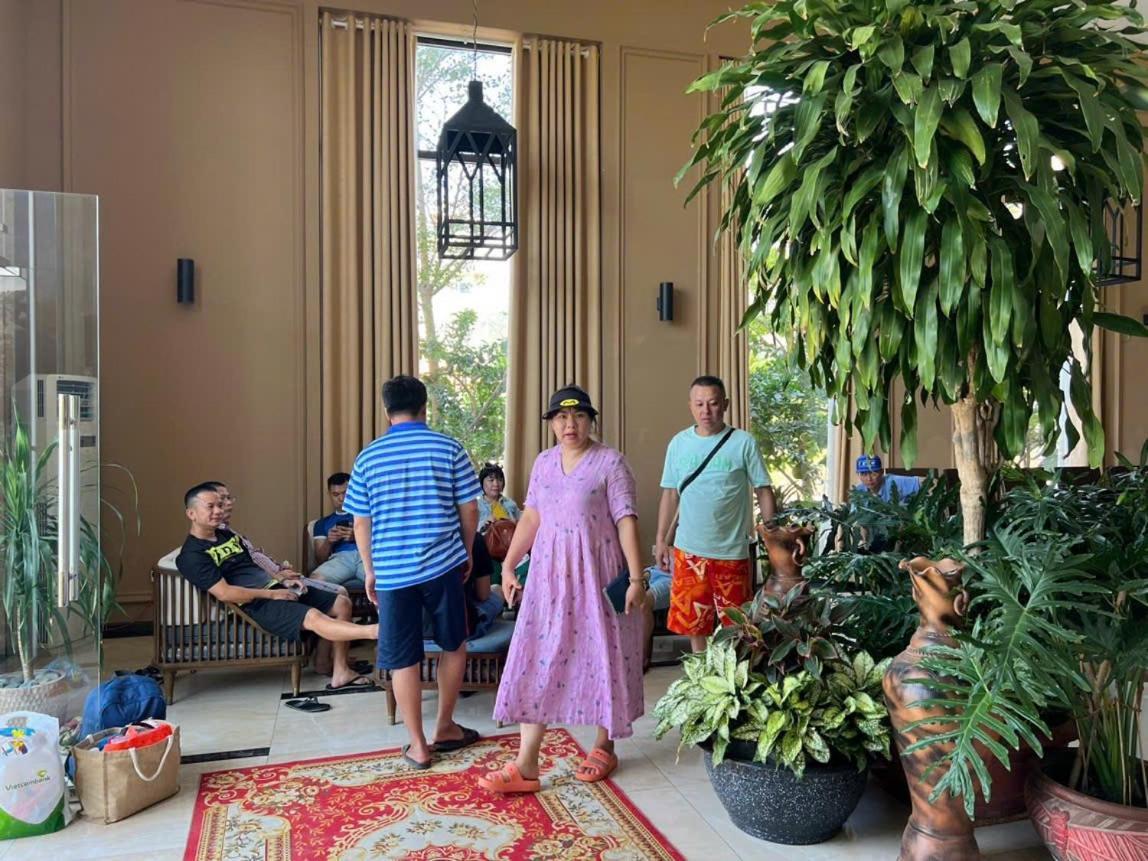 Tubong Hotel Private Enterprise Nha Trang Luaran gambar