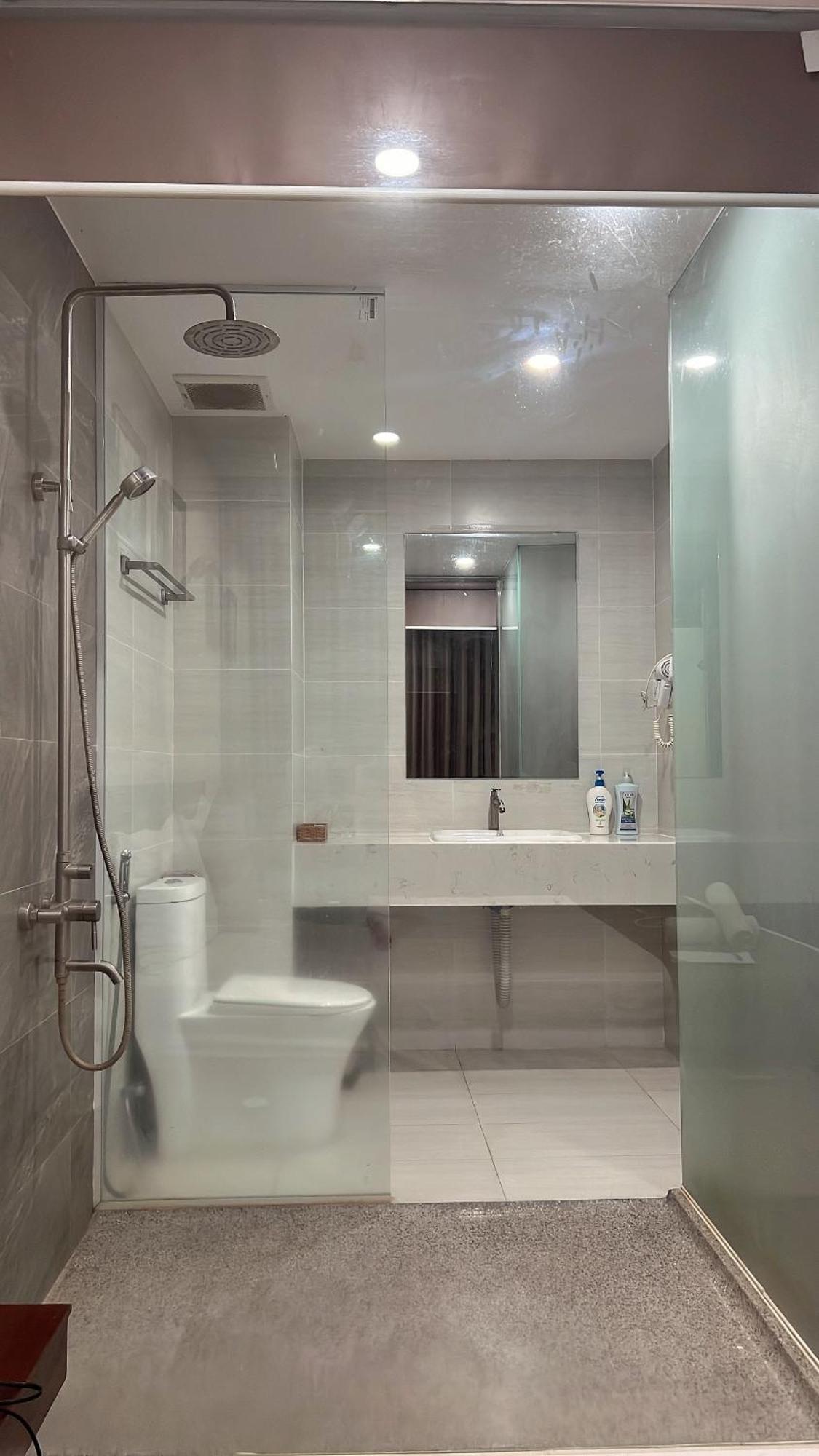 Tubong Hotel Private Enterprise Nha Trang Luaran gambar