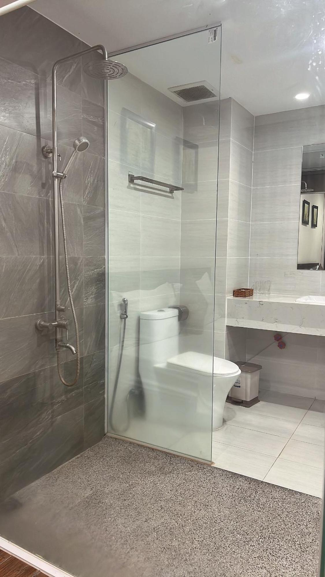 Tubong Hotel Private Enterprise Nha Trang Luaran gambar